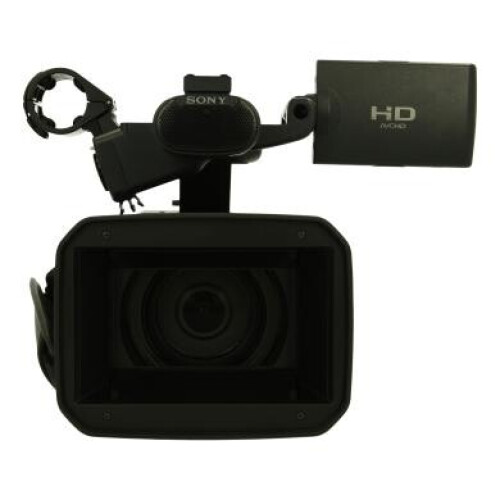 Sony HDR-AX2000 anthracite - très bon état