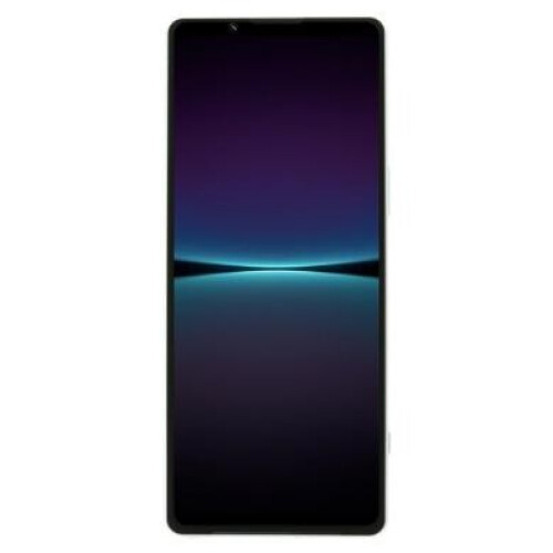 Sony Xperia 1 IV 5G 12Go Dual-Sim 256Go blanc - comme neuf