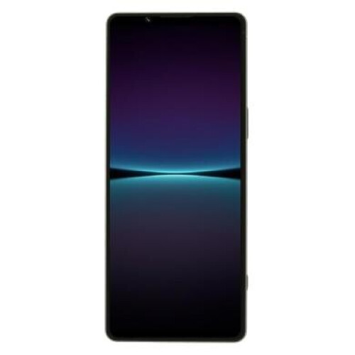 Sony Xperia 1 IV 5G 12Go Dual-Sim 256Go noir - bon état