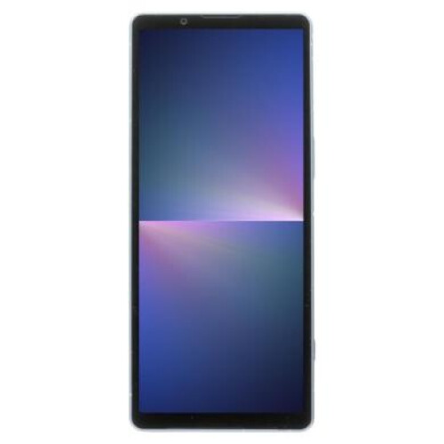 Sony Xperia 5 V 128Go bleu - très bon état