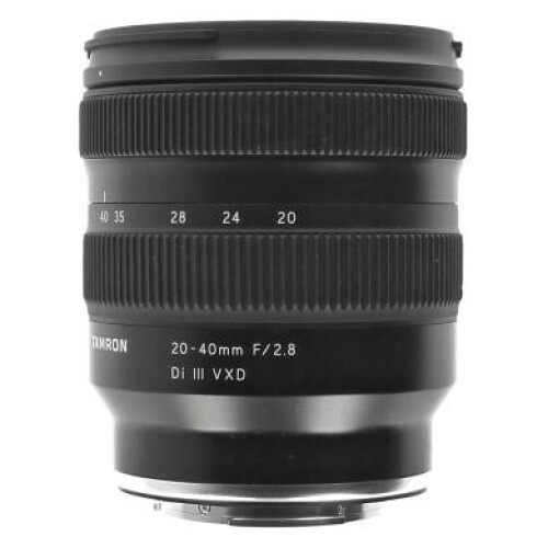 Tamron 20-40mm 2.8 Di III VXD pour Sony E (A062S) - très bon état