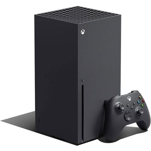 Xbox Series X 1000Go - Noir