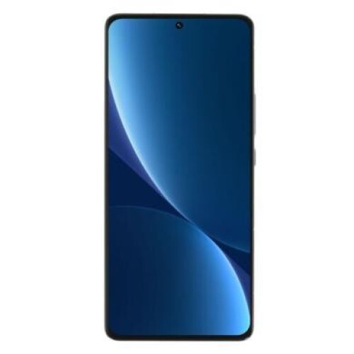 Xiaomi 12 Pro Dual-Sim 12Go 5G 256Go blue - comme neuf
