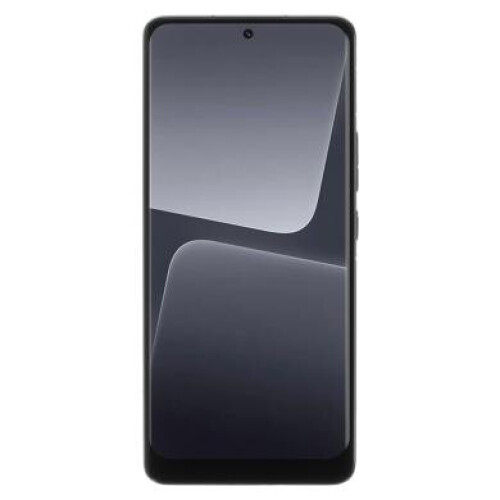 Xiaomi 13 Pro 5G 512Go noir céramique - comme neuf