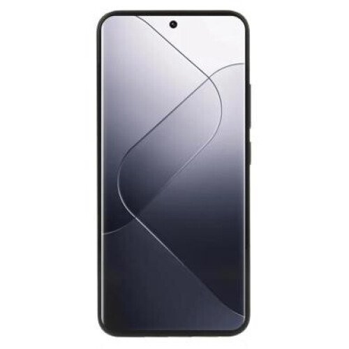 Xiaomi 14 512Go black - neuf