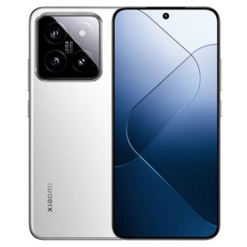 Xiaomi 14 512Go white - bon état
