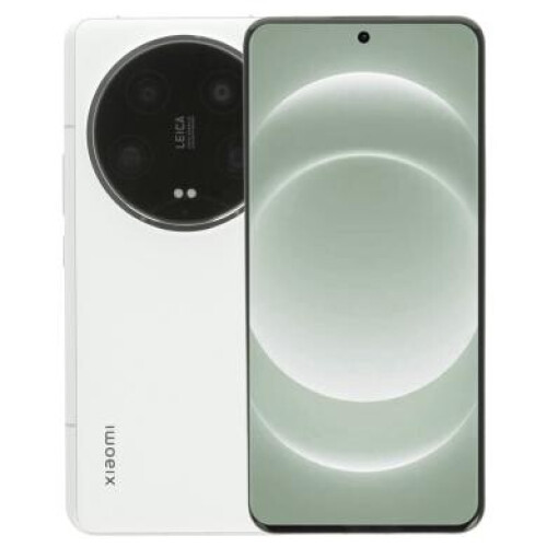Xiaomi 14 Ultra 512Go blanc - bon état