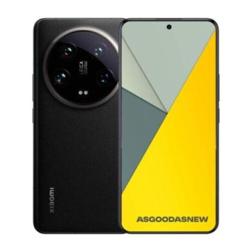 Xiaomi 14 Ultra 512Go noirbudget