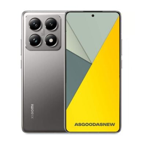 Xiaomi 14T 256Go gris titane - très bon état