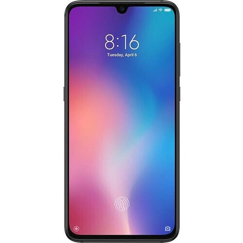 Xiaomi Mi 9 128 Go - Mauve - Débloqué