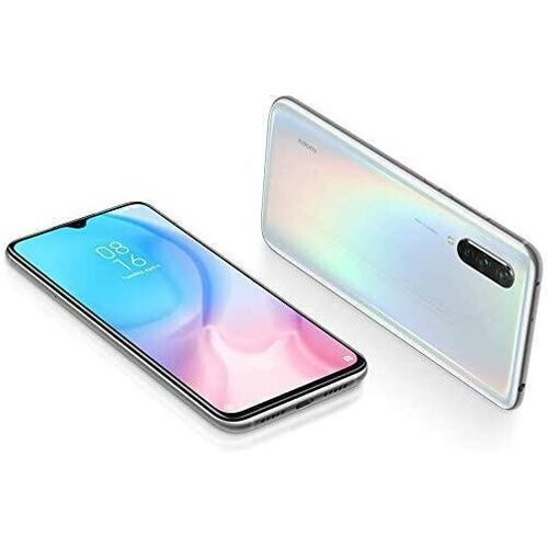 Xiaomi Mi 9 Lite 64 Go - Blanc - Débloqué