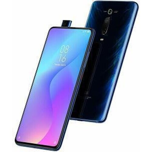 Xiaomi Mi 9T 128 Go - Bleu - Débloqué