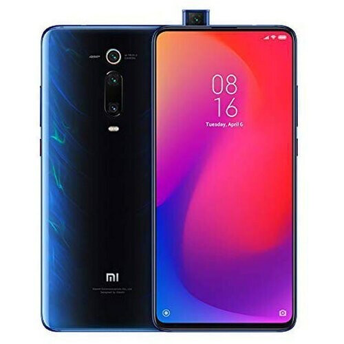 Xiaomi Mi 9T 64 Go - Bleu - Débloqué