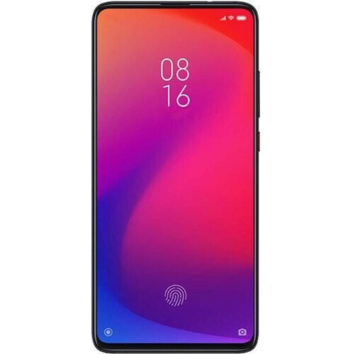 Xiaomi Mi 9T Pro 128 Go - Noir - Débloqué