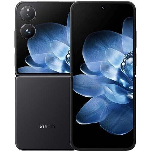 Xiaomi Mix Flip 512 Go - Noir - Débloqué