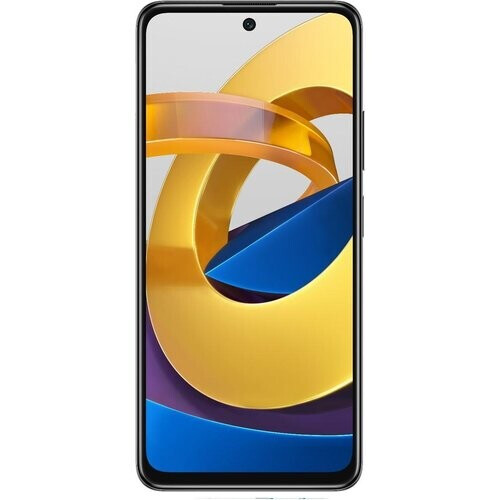 Xiaomi Poco M4 Pro 5G 128 Go - Noir - Débloqué